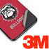 University of Georgia Bulldogs Logo Google Pixel 3a XL Skin